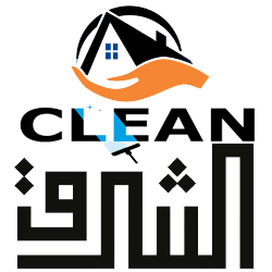 لوجو الشرق كلين للتنظيف