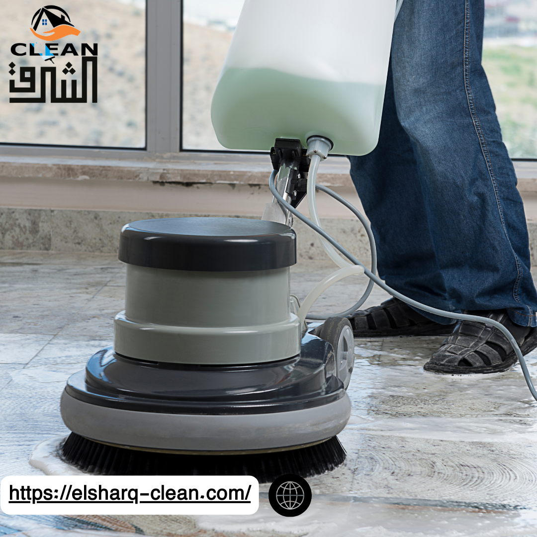 شركة تنظيف فلل فى مدينة الرياض ابوظبي